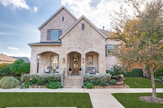 3945 Wellesley Ave, Frisco, TX 75034