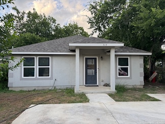 515 Chipinque, San Antonio, TX 78237