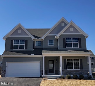 106 Saratoga Ct, North East, MD 21901