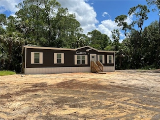 375 Sapp St, Inglis, FL 34449