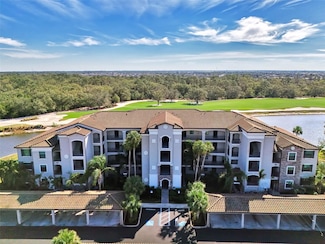 17118 Vardon Terrace Unit 202, Lakewood Ranch, FL 34211