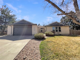 7041 S Franklin St, Centennial, CO 80122