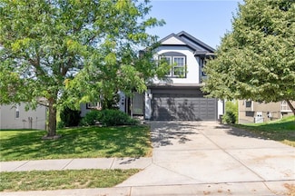 506 S 137th St, Bonner Springs, KS 66012