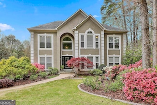 1000 Pleasance Grove, Peachtree City, GA 30269