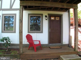 511A King St Unit LOWER LEVEL UNIT A., Basye, VA 22810