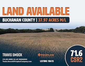 0 Stewart Ave, Walker, IA 52352