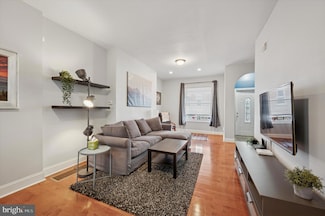 1766 N Aberdeen St, Philadelphia, PA 19131