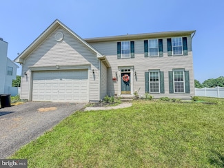 83 Fenton Dr, Penns Grove, NJ 08069