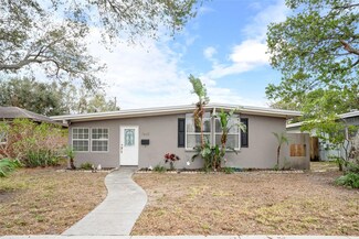1642 49th Ave N, Saint Petersburg, FL 33714
