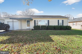 147 Union Bridge Rd, Union Bridge, MD 21791