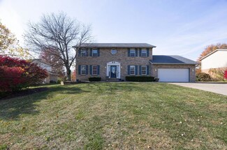 6327 Holloway Dr, Liberty Township, OH 45044