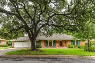 3708 Fenton Ave, Fort Worth, TX 76133