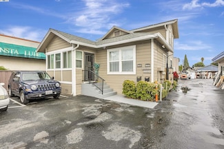 15540 Hesperian Blvd, San Lorenzo, CA 94580