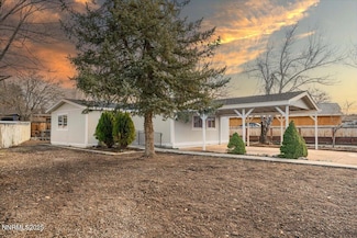 140 Sugar Hill Dr, Sun Valley, NV 89433