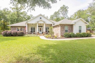 5455 Inwood Dr, Pace, FL 32571