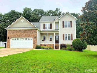 314 Majestic Oak Dr, Garner, NC 27529
