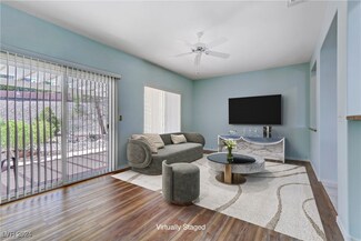 1779 Eagle Mesa Ave, Henderson, NV 89012