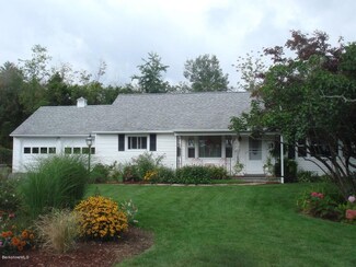 63 Willshire Dr, Williamstown, MA 01267