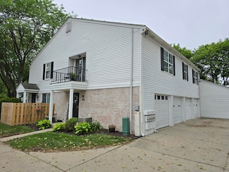24649 Spring Ln Unit 20, Harrison Township, MI 48045