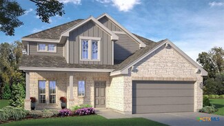 3831 Lorenzen Ct, Belton, TX 76513