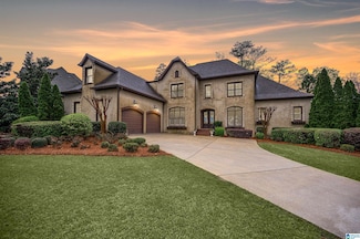 1294 Legacy Dr, Birmingham, AL 35242