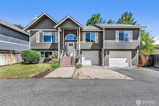 1324 Fairhaven Ave, Wenatchee, WA 98801
