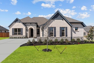 113 Calf Ln, Midlothian, TX 76065