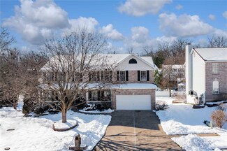 18 Carlton Valley Ct, Saint Charles, MO 63303