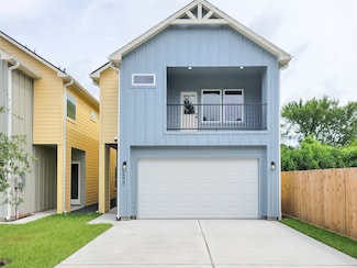 2026 Wavell St, Houston, TX 77088