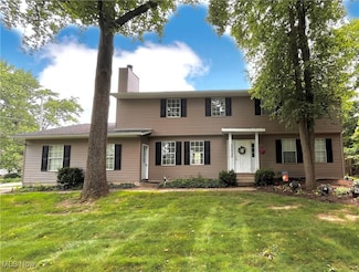 8602 Wedgewood Ave NW Unit 8602, North Canton, OH 44720