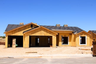 596 S Foundation Trail, Pintura, UT 84720