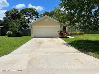 2576 Southover Dr NE, Palm Bay, FL 32905