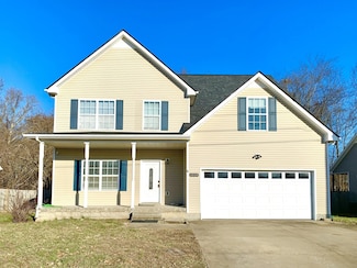 1519 Reasons Dr, Clarksville, TN 37042