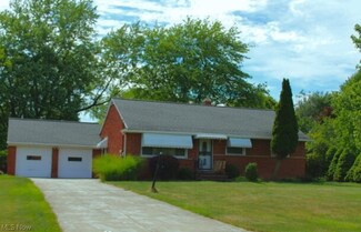2124 Heatherlane Dr, Broadview Heights, OH 44147
