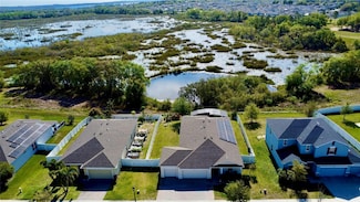 607 Black Eagle Dr, Groveland, FL 34736