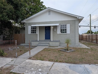 1316 Holmes Ave, Tampa, FL 33605