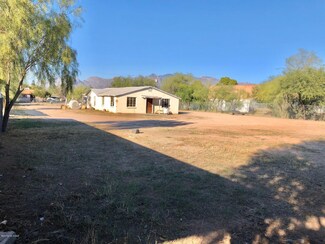 526 E Laguna St, Tucson, AZ 85705