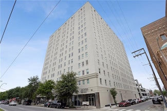 1205 St Charles Ave Unit 714, New Orleans, LA 70130