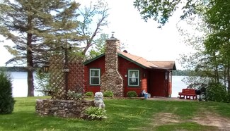 8790 Mogensen Shores Rd, Brainerd, MN 56401