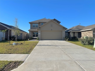 18590 Cepagatti Dr, New Caney, TX 77357