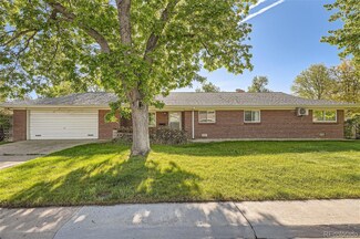 7142 S Davies St, Littleton, CO 80120