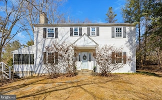 2555 Crum Creek Dr, Berwyn, PA 19312