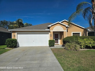 4510 Manchester Dr, Rockledge, FL 32955