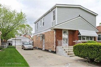 7943 S California Ave, Chicago, IL 60652