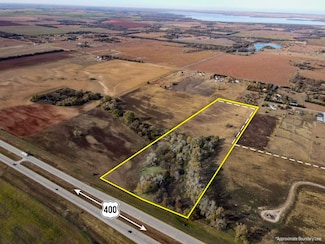 23± Acres on S 391st St W, Cheney, KS 67052