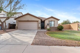 41739 W Corvalis Ln, Maricopa, AZ 85138