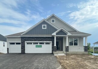 9729 49th St NE, Saint Michael, MN 55376