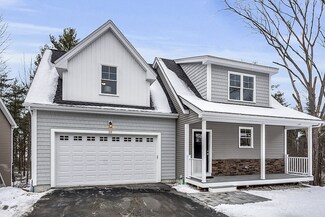 20 Waterside Run Unit 20, Medway, MA 02053