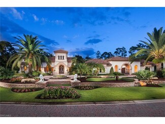 16961 Verona Ln, Naples, FL 34110