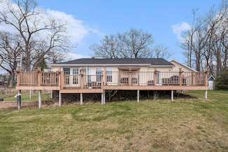 0000 Bates St, Fife Lake, MI 49633
